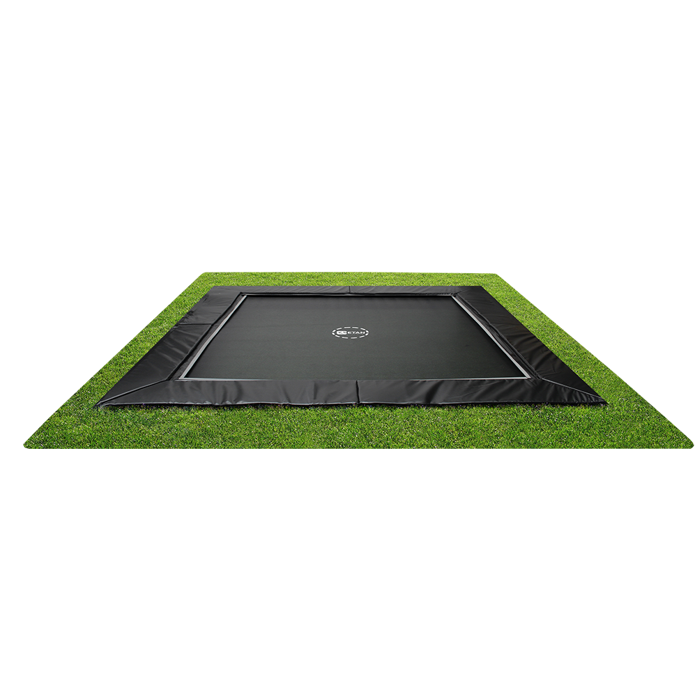 UltraFlat Trampolin Rechteckig kaufen?