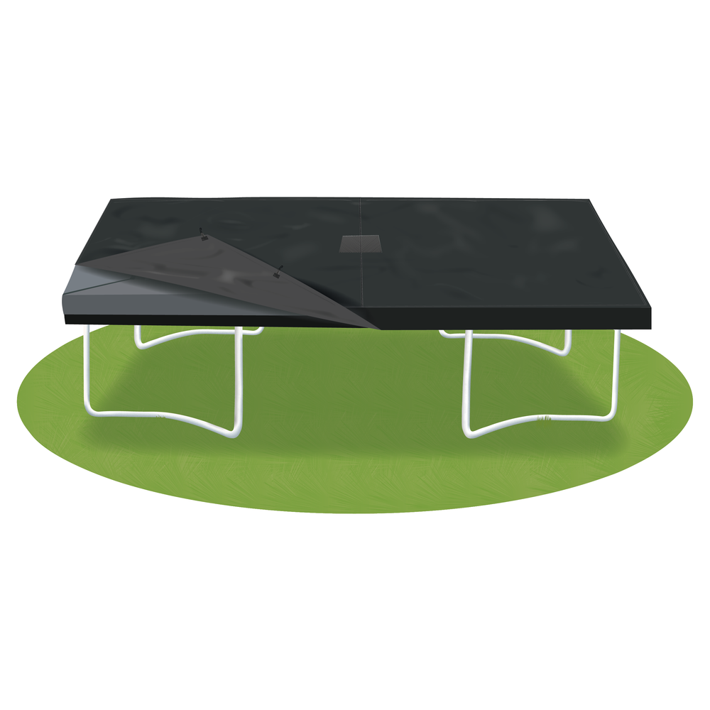Discover the Best Trampoline Cover: Protect and Save Now