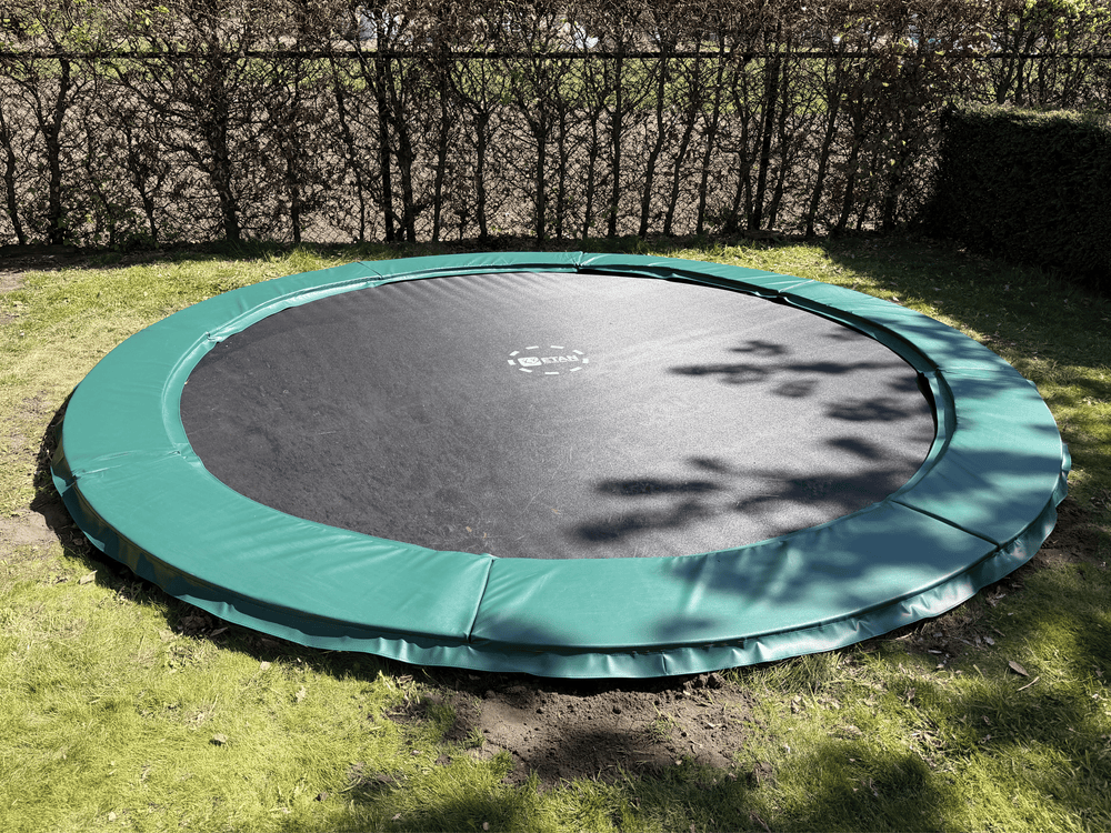 Comment choisir le bon trampoline pour votre famille ?
