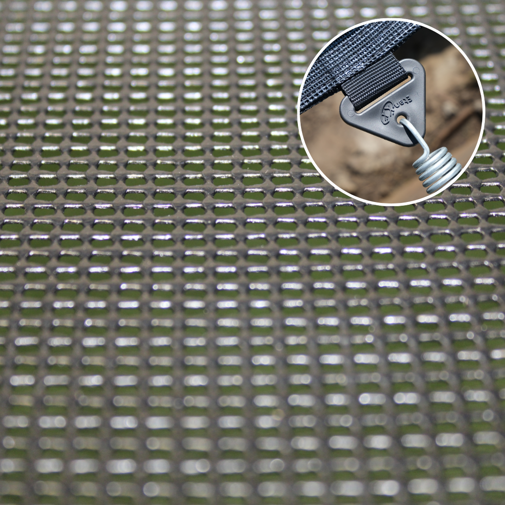 What you need to know about trampoline mats: avoid expensive mistakes