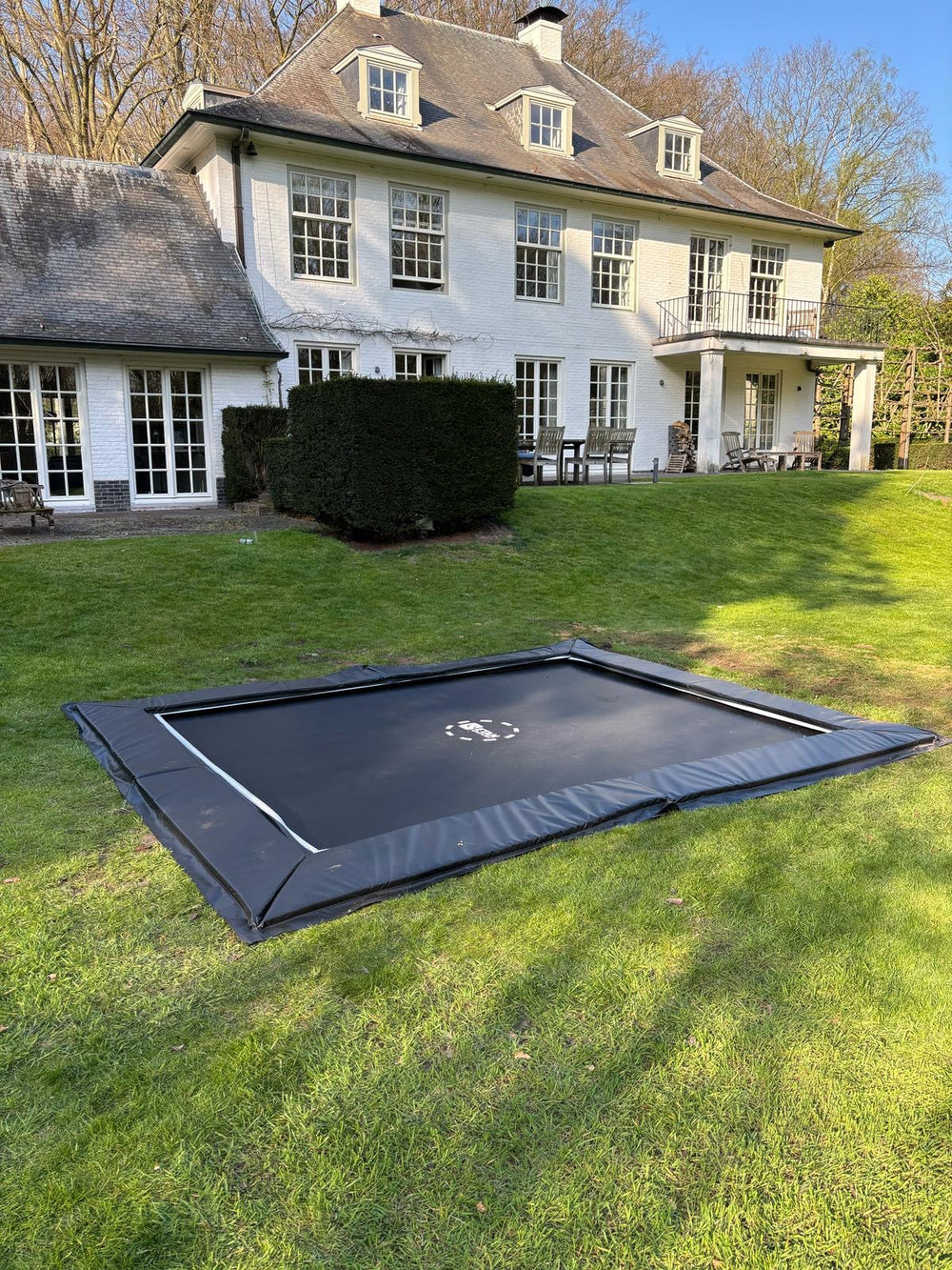 Trampoline kopen: 7 slimme tips vóór je koopt