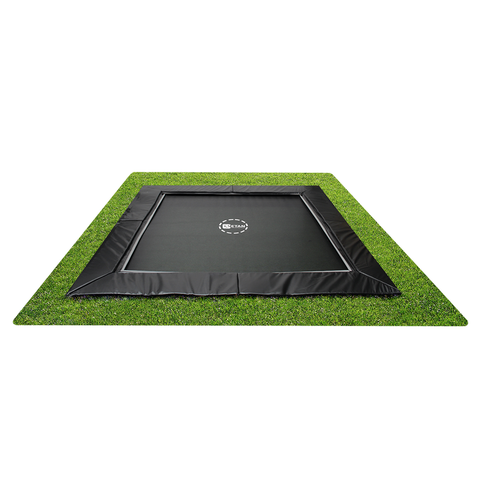 UltraFlat Trampoline Square