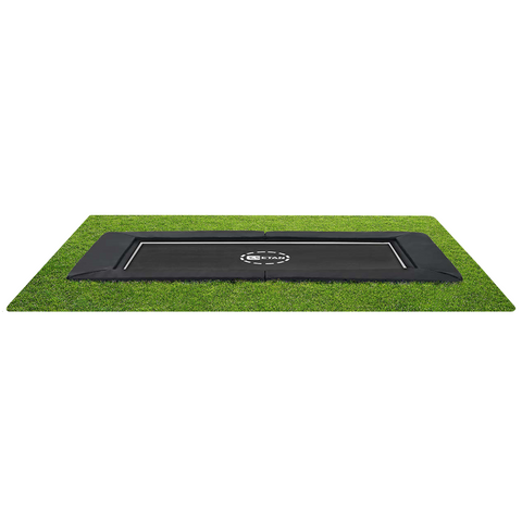 PremiumFlat Trampoline Rectangulaire