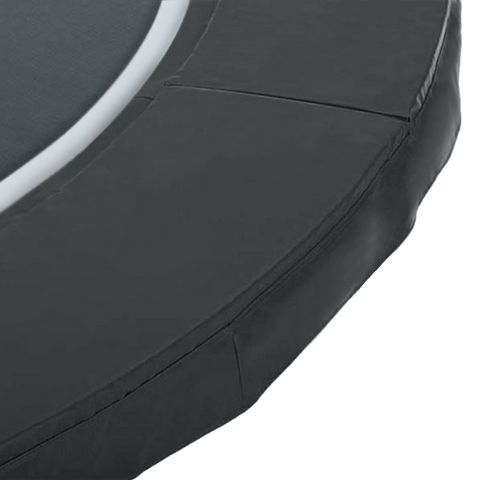 PremiumFlat Trampoline Coussin Rond