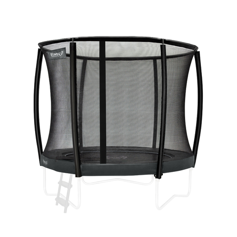 Premium Trampoline Safety Net