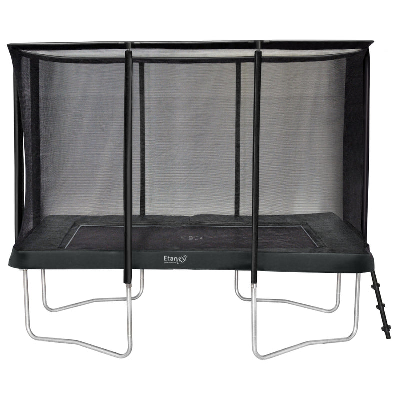 trampolin zelt rechteckig Premium kaufen? Size:16ft Deluxe Stargazer Metal Gear Solid - antivol_velo Abdeckung und Verankerungssatz Für
