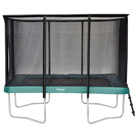 Premium Trampoline Rectangular