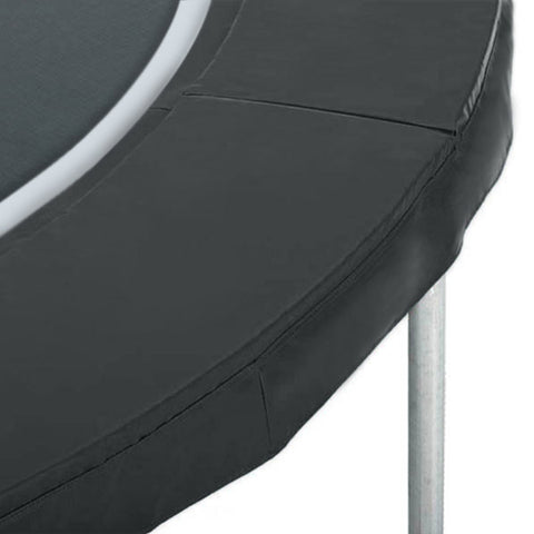 Premium Trampolin-Randabdeckung Rund