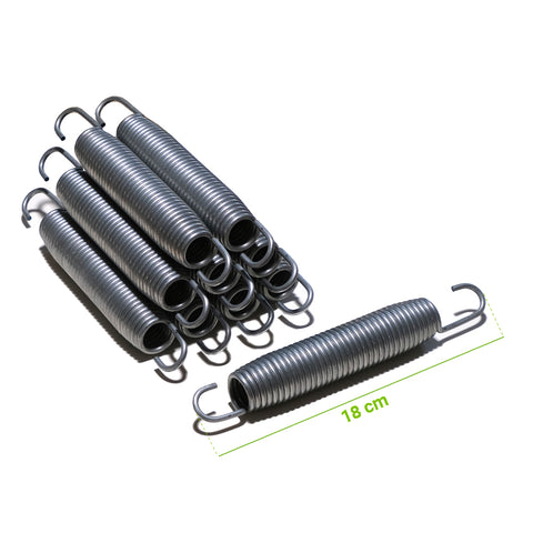Trampoline Springs