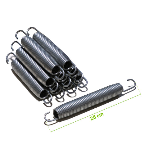 Premium / 25 cm / 10