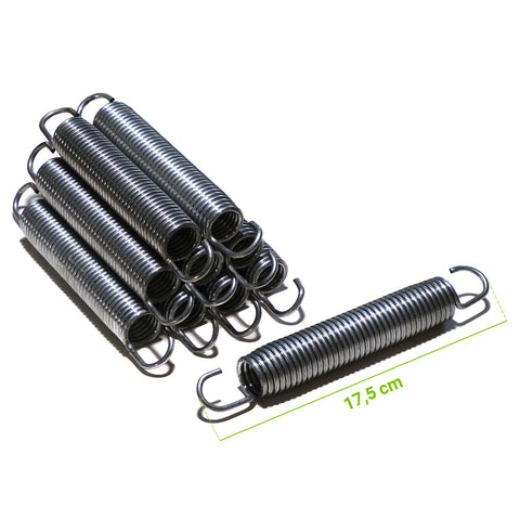 Hi-Flyer/Sky-Flyer / 17.5 cm / 10