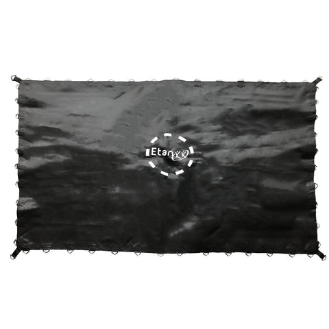 Hi-Flyer / Sky-Flyer Trampoline Jumping Mat Rectangular