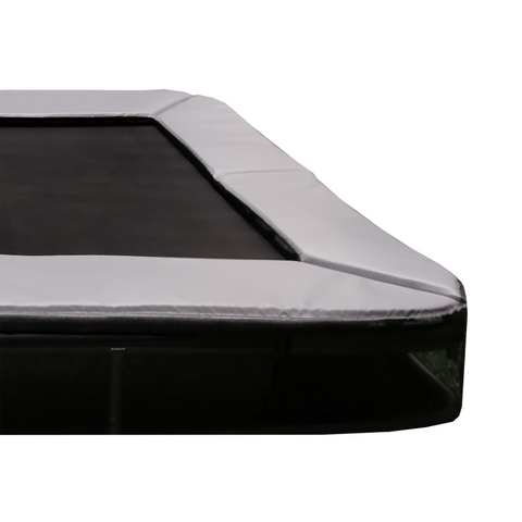 Hi-Flyer / Sky-Flyer Inground Trampolin-Randabeckung Rechteckig