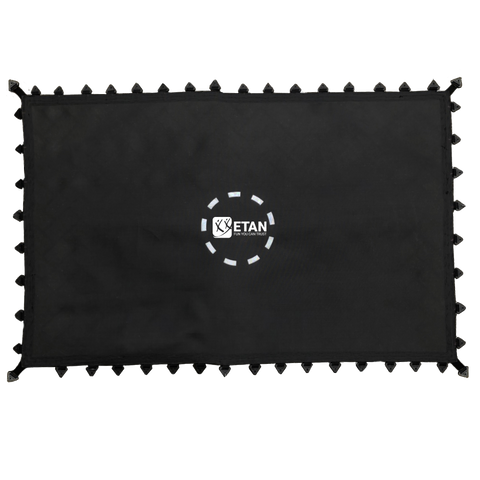 OptiFlow Trampoline Jumping Mat Rectangular