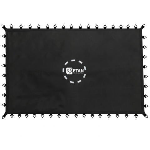 Hi-Flyer / Sky-Flyer Trampoline Jumping Mat Rectangular