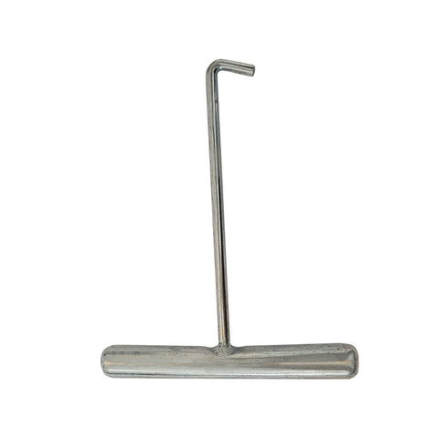 Trampolin-Federspanner