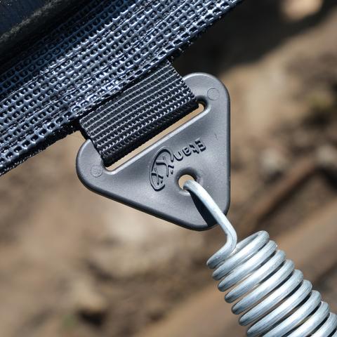 Premium Trampoline Jumping Mat Round