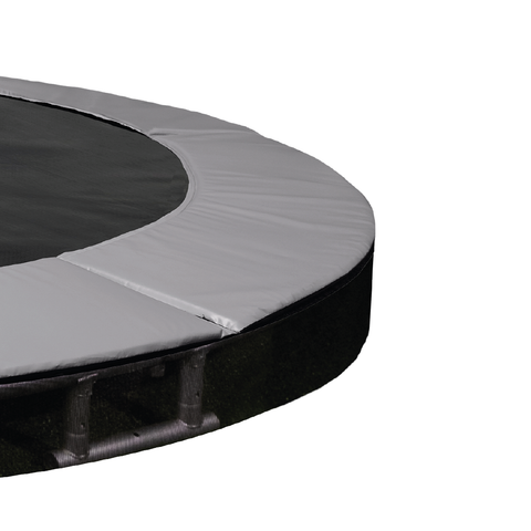 Hi-Flyer / Sky-Flyer Inground Trampolin-Randabeckung Rund