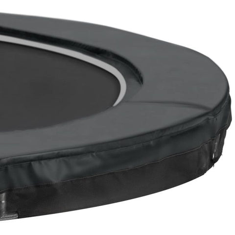 Premium Inground Trampolin-Randabdeckung Rund