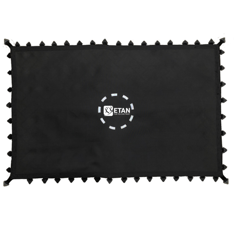 Premium Trampoline Jumping Mat Rectangular