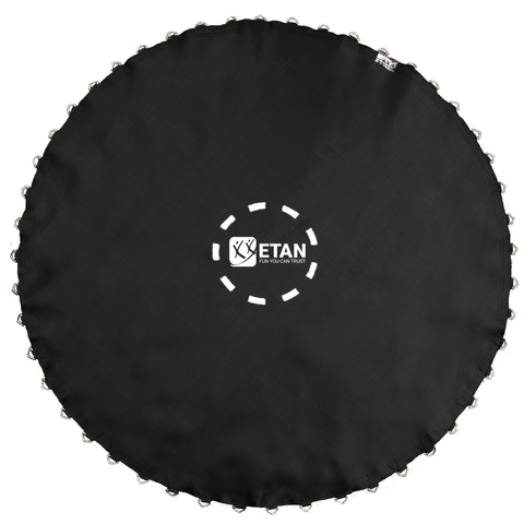 Hi-Flyer / Sky-Flyer Trampoline Jumping Mat Round