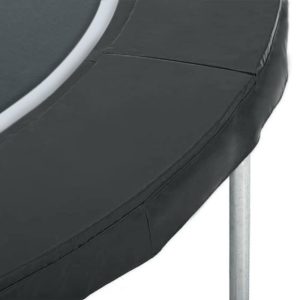 Etan Premium Gold combi trampoline safety pad 244 cm / 08ft grey