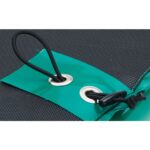 Etan Premium trampoline safety pad attachment elastic