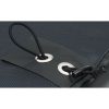 Etan Premium trampoline safety pad attachment elastic grey