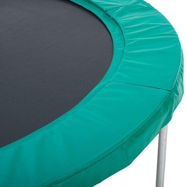 Etan Premium Gold trampoline safety pad 427 cm / 14ft green