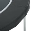 Etan Premium Gold trampoline safety pad 427 cm / 14ft grey