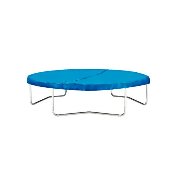 Etan trampoline protection cover blue