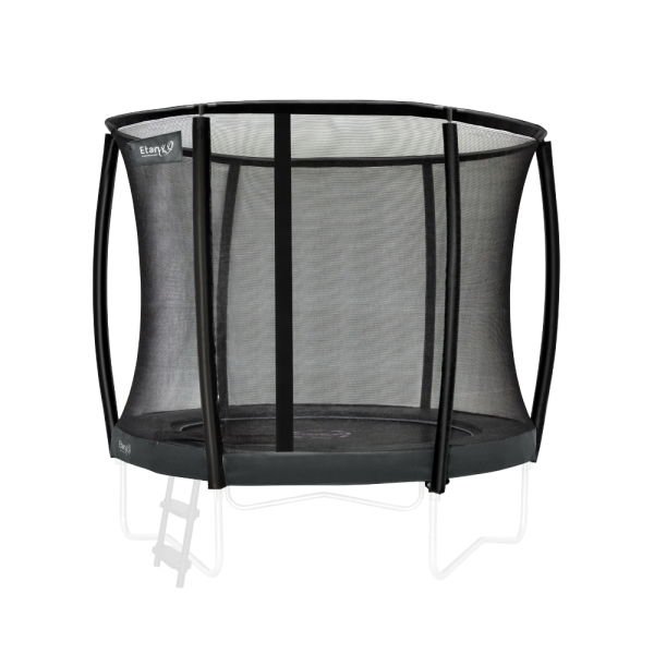 Etan Premium Gold combi trampoline safety net 244 cm / 08ft