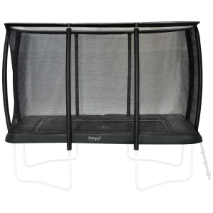 Etan Premium trampoline rectangular safety net 310 x 232 cm / 1075ft