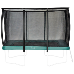 Etan Premium trampoline safety net deluxe 310 x 232 cm/ 1075 ft