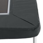 Etan Premium Gold trampoline safety pad 310 x 232 cm / 1075ft grey