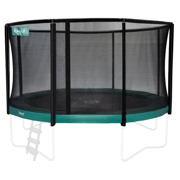 religie katje klein Etan trampoline veiligheidsnet 366 cm kopen? | Etan Trampolines