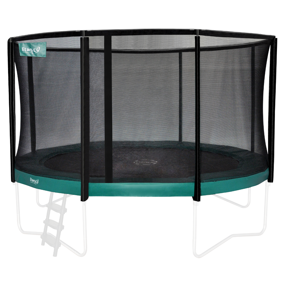 pop Onverenigbaar theorie Etan trampoline veiligheidsnet 366 cm kopen? | Etan Trampolines