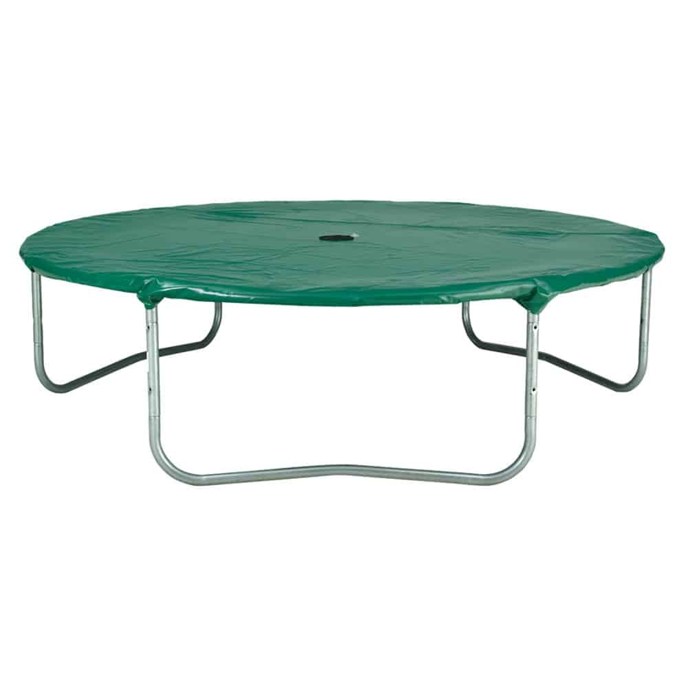 Verlating Aziatisch vals Etan trampoline beschermhoes 335 cm / 11ft groen | Etan Trampolines