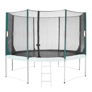 Etan Hi-flyer trampoline safety net 427 cm / 14ft green