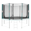 Etan Hi-flyer trampoline safety net 366 cm / 12ft green