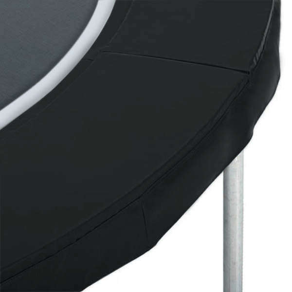 Etan Premium Gold combi Inground trampoline safety pad 427 cm / 14ft black