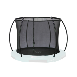 Etan Hi-flyer trampoline safety net 305 cm / 10ft black