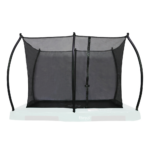 Etan Hi-flyer inground trampoline rectangular safety net 310 x 232 cm / 1075ft