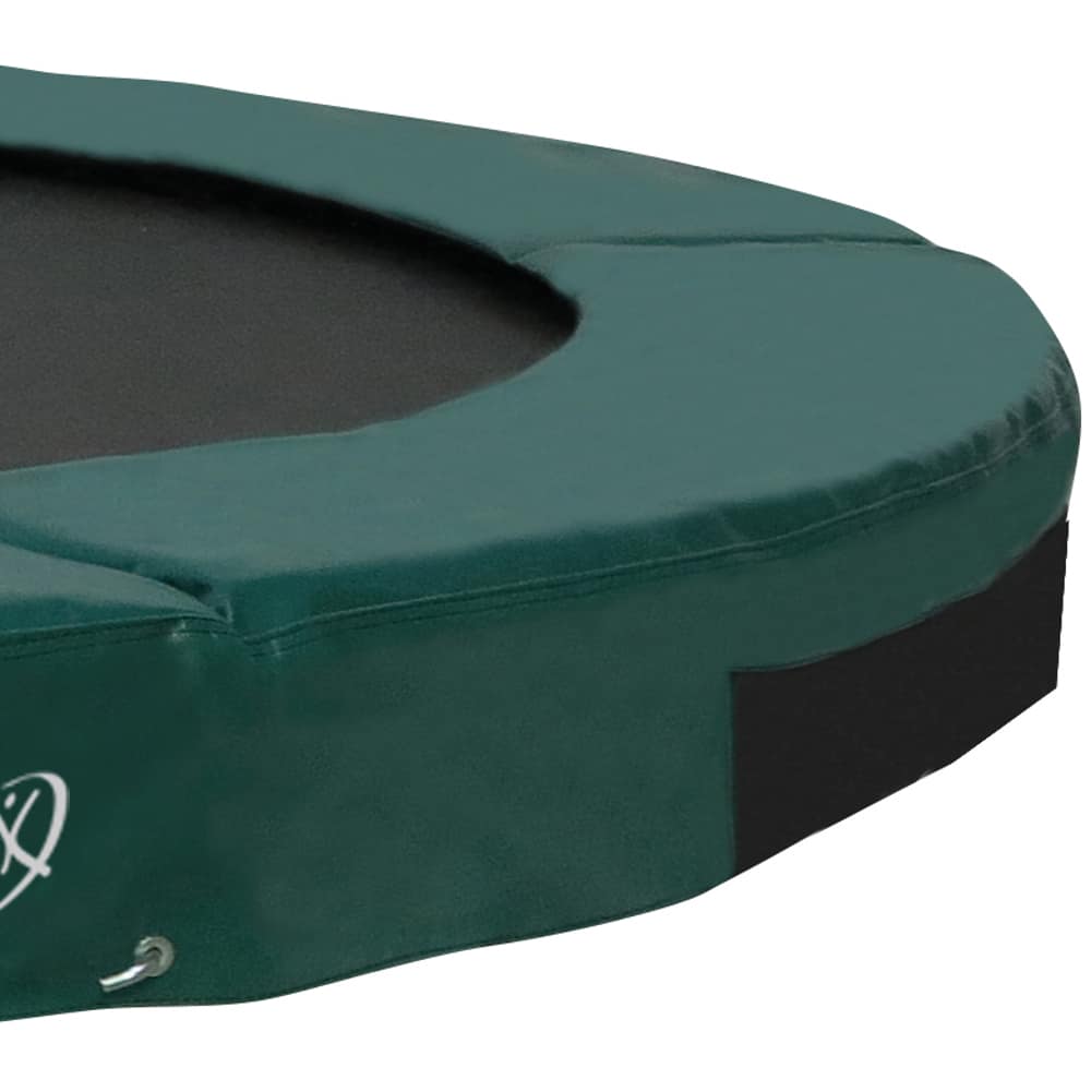 Retentie Bloesem rust Buy an in-ground trampoline safety pad 305 cm | Etan Trampolines