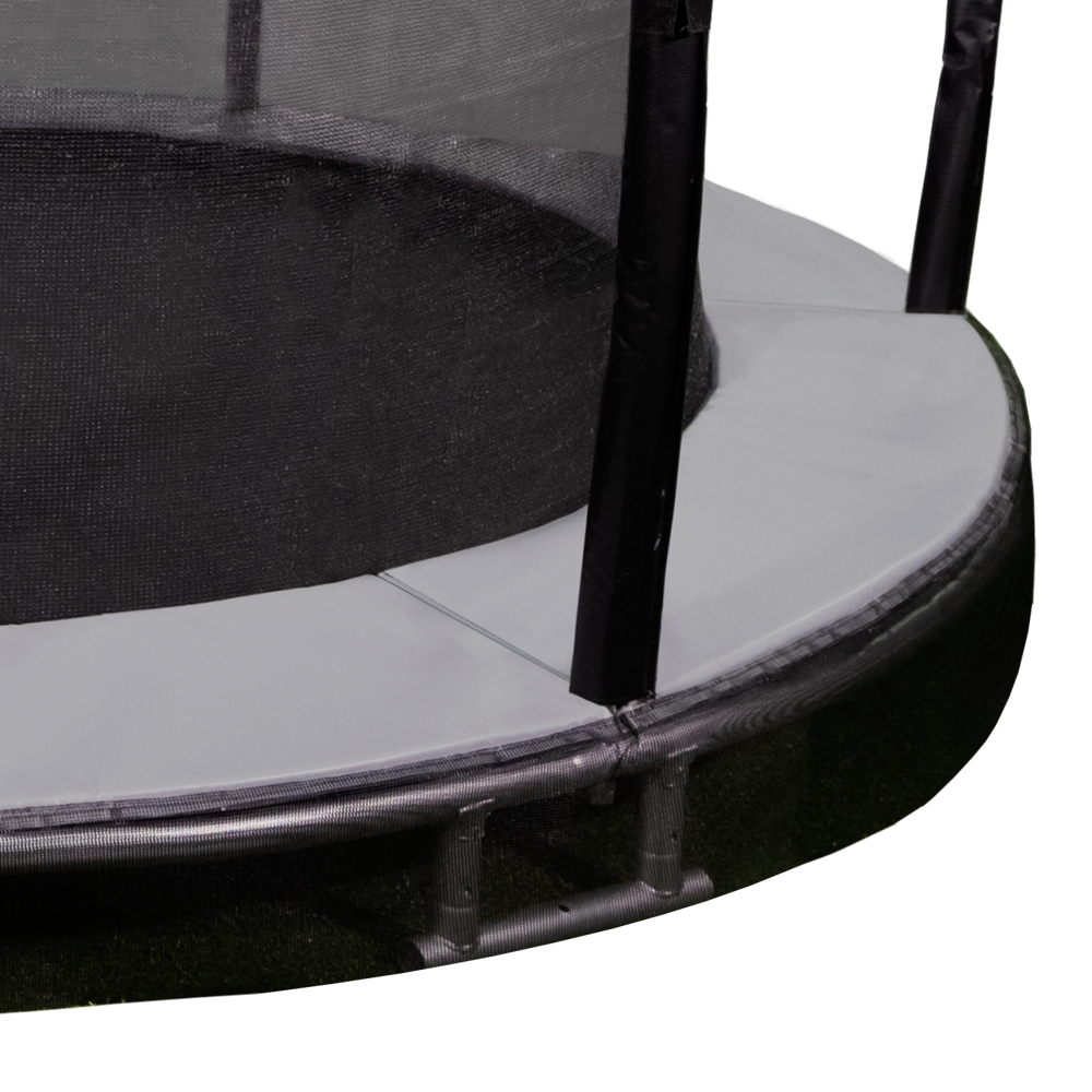 pasta dood galblaas Etan Sky-Flyer Inground trampoline beschermrand 305 | Etan Trampolines