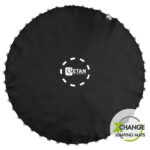 Etan Xchange trampoline jumping mat round with new logo