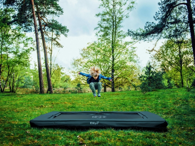 Everything you need to know about rectangular trampolines